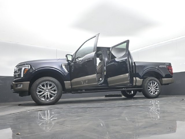 New 2026 Ford F150 King Ranch w/ Equipment Group 601A High AWD/4WD image 71