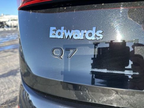 Used 2025 Audi Q7 3.0T Premium Plus image 33