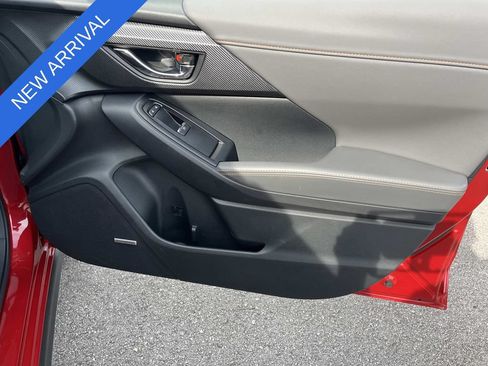 Certified 2025 Subaru Crosstrek 2.5i Limited w/ Crosstrek Mirror Package AWD/4WD image 24