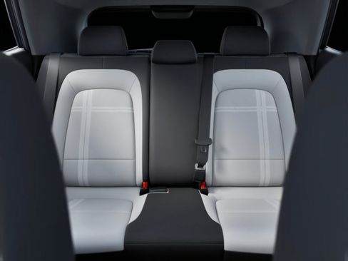 New 2026 Hyundai Venue SEL image 12