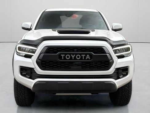 Used 2021 Toyota Tacoma TRD Pro image 13