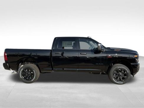 New 2026 RAM 2500 Big Horn image 10