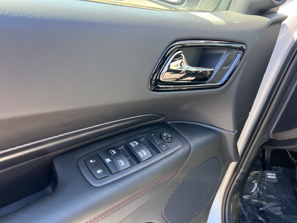New 2026 Dodge Durango GT w/ Blacktop Package AWD/4WD image 24