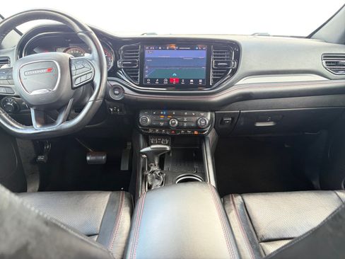 Used 2025 Dodge Durango GT AWD/4WD image 21