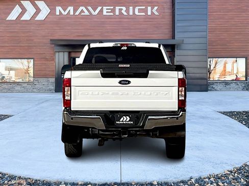 Used 2021 Ford F350 XLT w/ XLT Value Package image 6