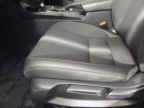 Used 2025 Honda Civic Sport image 13