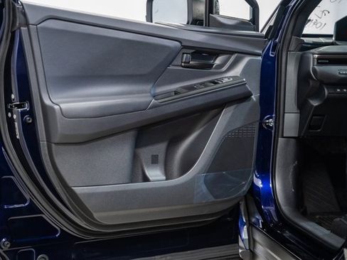 New 2026 Toyota bZ image 34