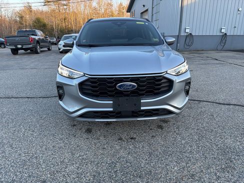 Certified 2023 Ford Escape ST-Line Select w/ Tech Pack #1 image 2