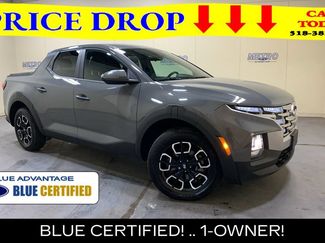 Used 2022 Hyundai Santa Cruz SEL AWD/4WD video 1