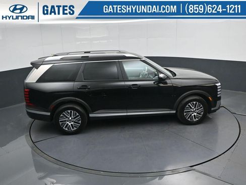 New 2026 Hyundai Palisade SEL AWD/4WD image 52