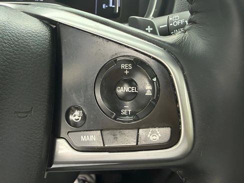 Certified 2022 Honda CR-V Touring image 16