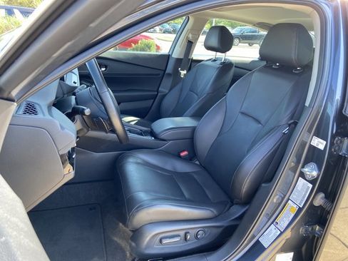 Used 2024 Honda Accord EX-L image 18