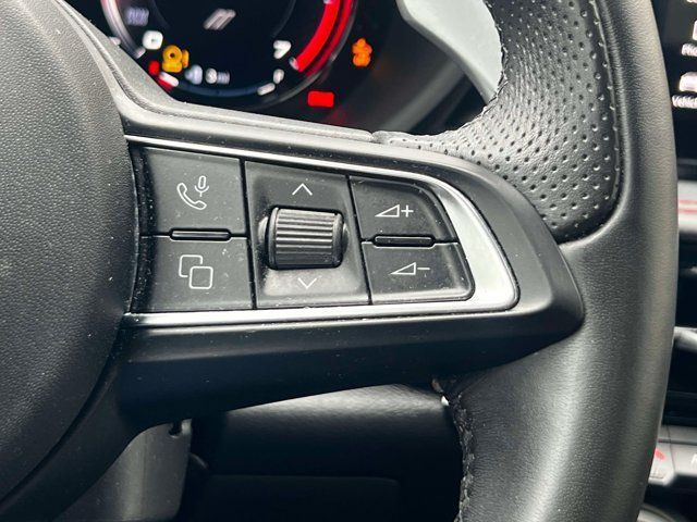 Used 2024 Dodge Hornet R/T AWD/4WD image 21