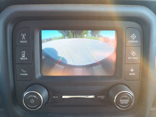 Used 2018 Jeep Wrangler Unlimited Sport S AWD/4WD image 20