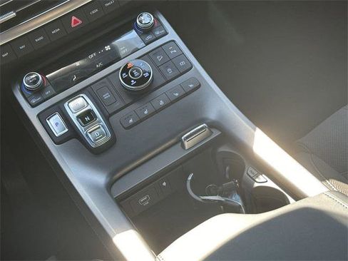 New 2025 Hyundai Palisade Calligraphy image 28