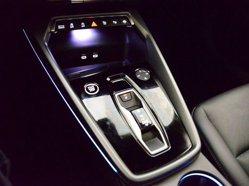 New 2026 Audi A3 2.0T Premium w/ Black Optic Package image 13