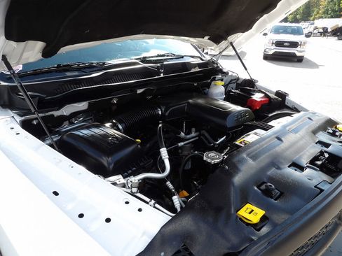 Used 2022 RAM 1500 Tradesman w/ Popular Equipment Group AWD/4WD image 43