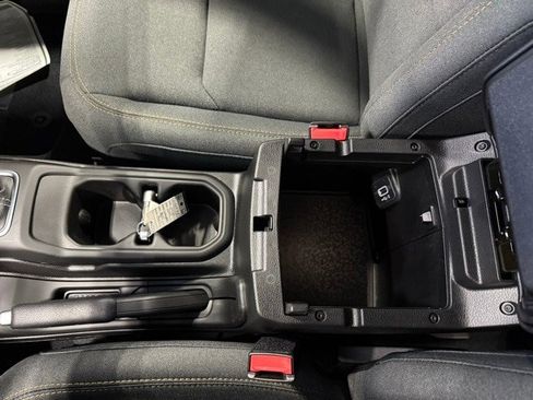 New 2025 Jeep Wrangler Sport image 13