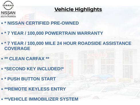 Certified 2024 Nissan Frontier SV image 11