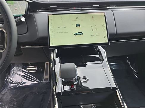 Certified 2025 Land Rover Range Rover Sport Dynamic SE image 21