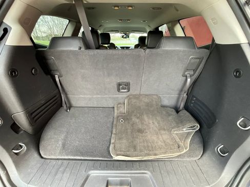 Used 2016 Chevrolet Traverse LTZ image 19