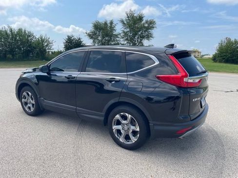 Used 2019 Honda CR-V EX image 4