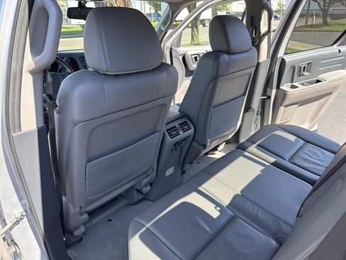 Used 2013 Honda Ridgeline RTL image 28