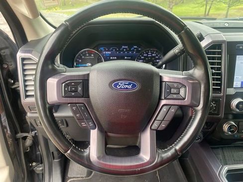 Used 2020 Ford F250 Limited image 25