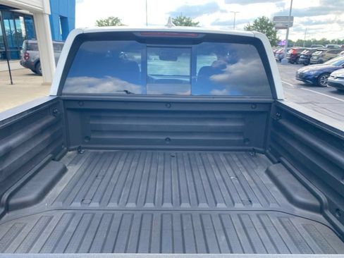 Used 2023 Honda Ridgeline RTL-E image 6
