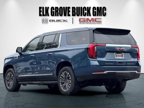 New 2026 GMC Yukon XL Elevation w/ Elevation Premium Package AWD/4WD image 6