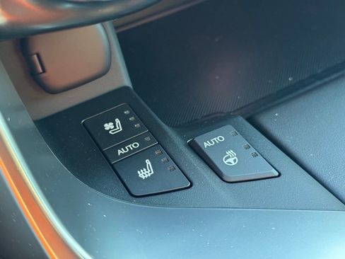 New 2025 Lexus LX 700h Luxury image 32