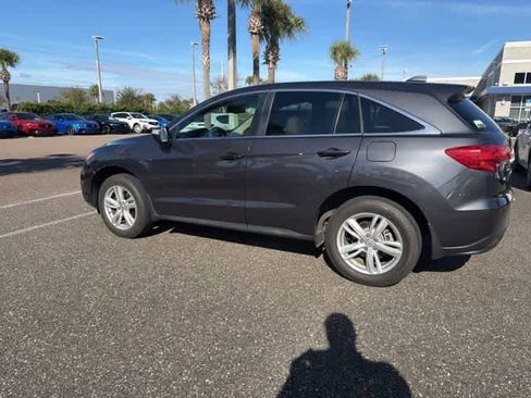 Used 2015 Acura RDX FWD image 3