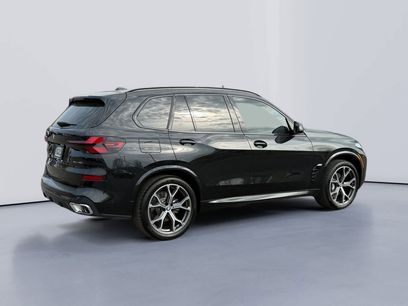 New 2026 BMW X5 xDrive40i w/ M Sport Package