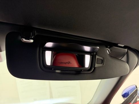 Used 2022 Porsche 718 Boxster Spyder image 28