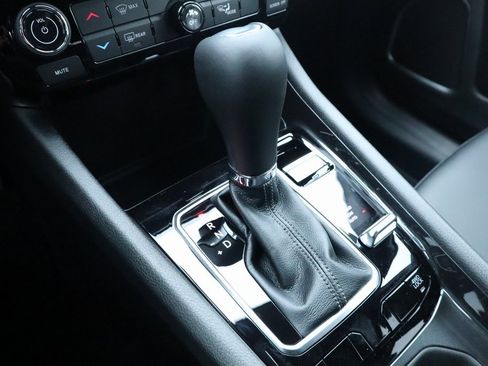 New 2026 Jeep Compass Latitude image 7