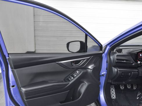 Used 2022 Subaru WRX Premium image 9