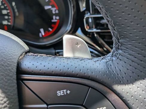 New 2026 Dodge Durango GT AWD/4WD image 30