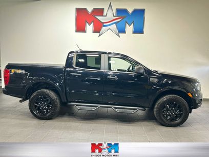 Used 2022 Ford Ranger XLT w/ Equipment Group 301A Mid