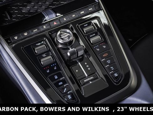 Used 2025 Aston Martin DBX 707 image 30