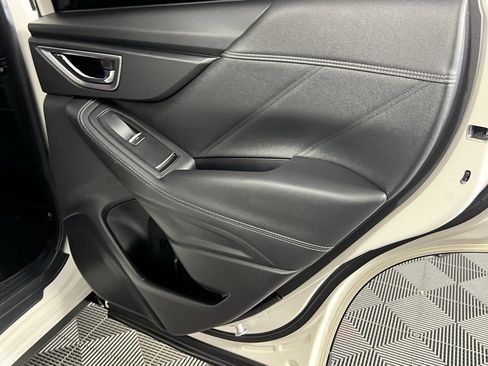 Used 2020 Subaru Forester Limited w/ Popular Package #3 image 31