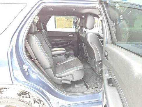 Used 2021 Dodge Durango GT w/ Trailer Tow Group IV image 57