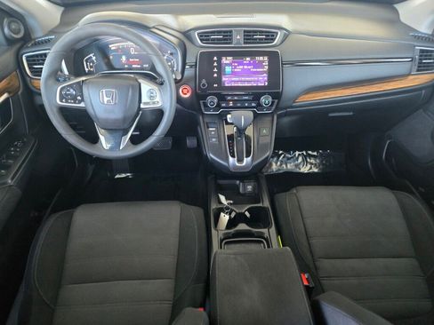 Used 2017 Honda CR-V EX image 10