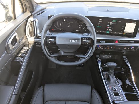 New 2026 Kia Sorento SX Prestige image 19