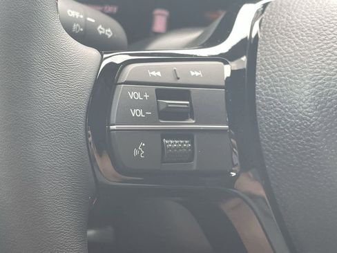New 2026 Honda Pilot Sport image 18