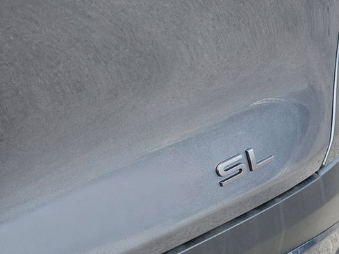 New 2025 Nissan Murano SL image 9