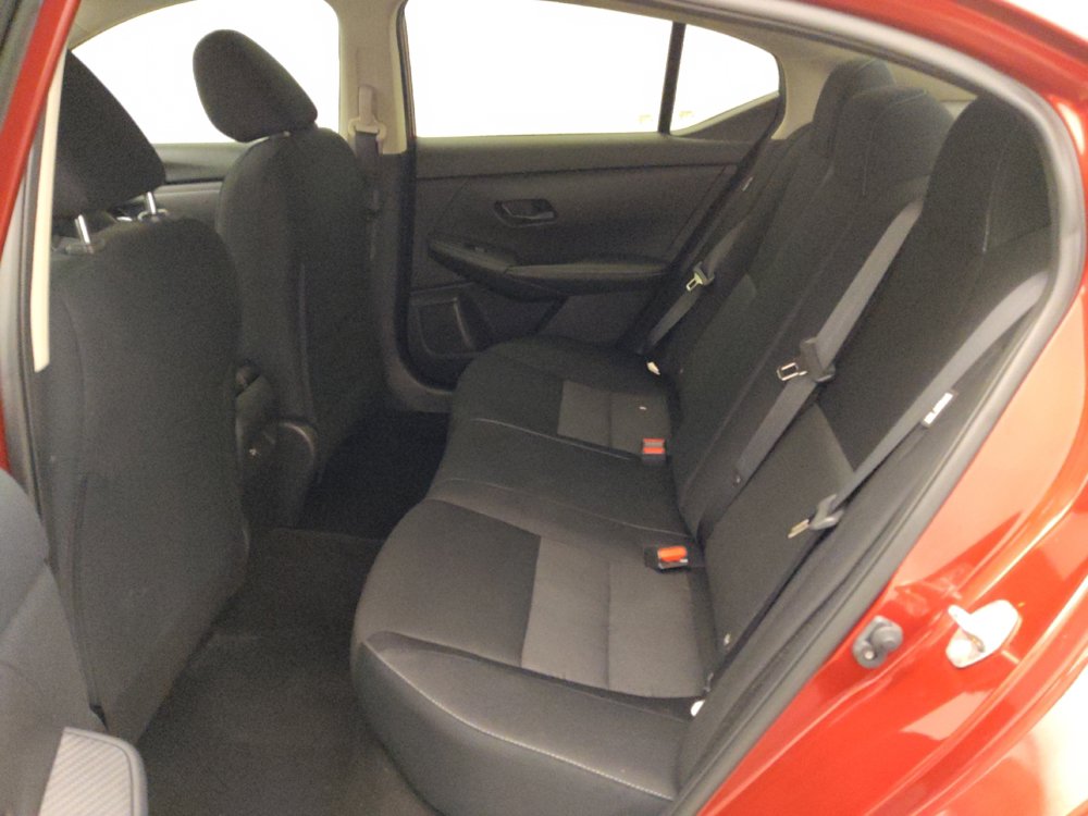Used 2024 Nissan Sentra SV FWD image 18