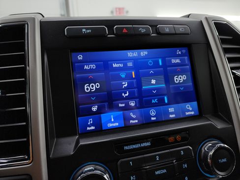 Used 2021 Ford F350 Lariat w/ Lariat Ultimate Package image 59