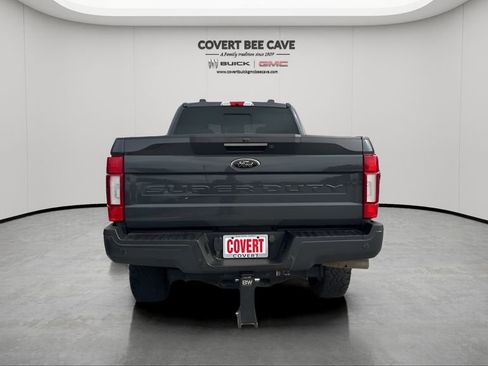 Used 2021 Ford F250 Lariat image 7