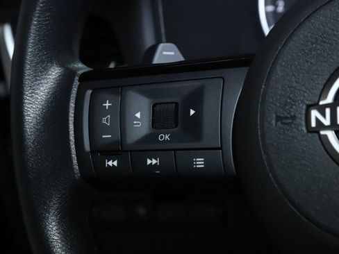 Certified 2023 Nissan Rogue SV AWD/4WD image 21
