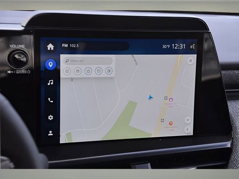 New 2026 Subaru Outback Limited w/ Premium/Limited Plus Package image 19